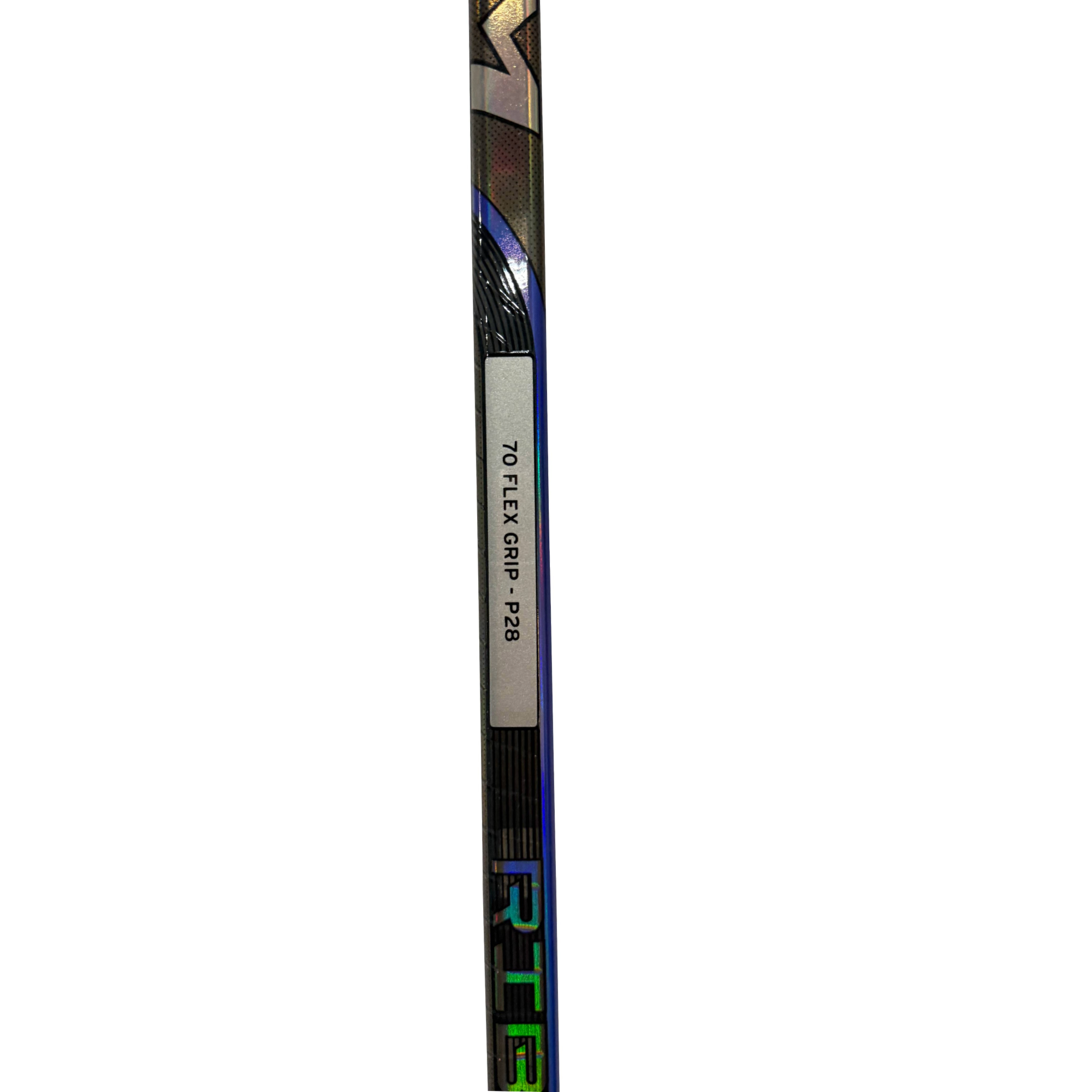 CCM TRIGGER 9 PRO 70 FLEX P28 RH